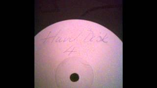 The Darkest Knight - The Darkest Knight - Hard Disk Records