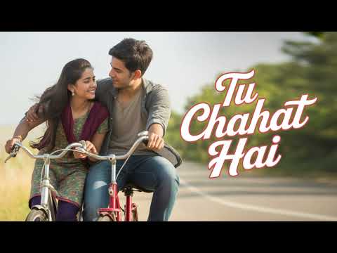 Tu Chahat Hai | Official Music Video | Best Romantic Bollywood Song 2025