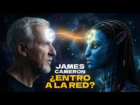 El SECRETO Oculto tras las VISIONES de James Cameron: La Saga de AVATAR