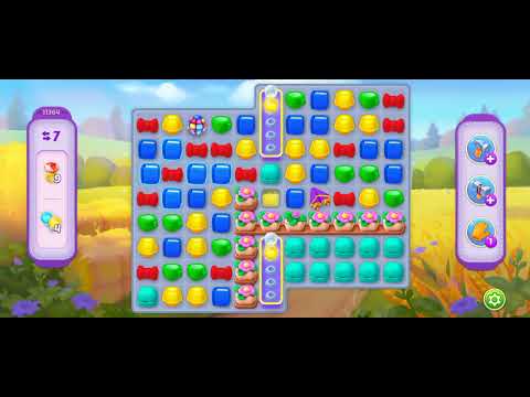 Homescapes level 11364