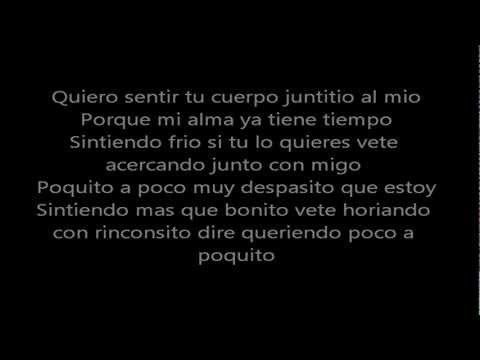 Cancion de combate ATV julio 2012 (letra)