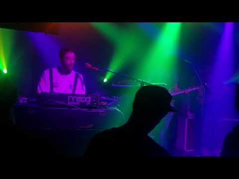 Dopapod - Mucho (10-31-2017 Saratoga, NY)