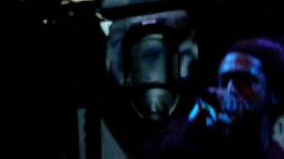 Souls Of Mischief - Rock It Like That @ Knitting Factory, NYC