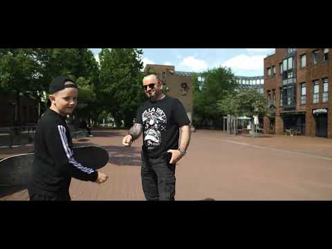 Foksio - Dobro prod.EMbeats (Official Video)