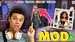 Hollywood Crush HACK/MOD Apk Tutorial - Get Unlimited Gems & Coins in Hollywood Crush! (iOS/Android)