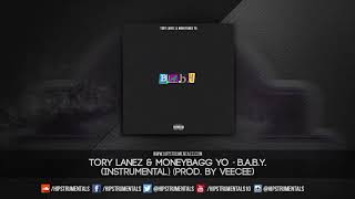 Tory Lanez & Moneybagg Yo - B.A.B.Y. [Instrumental] (Prod. By VeeCee) + DL via @Hipstrumentals