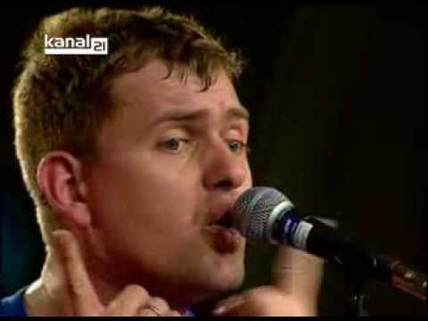 Kanal 21 Fernsehkonzert Randale unterm Weihnachtsbaum