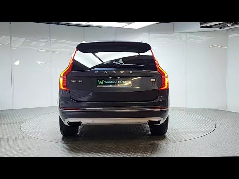 Volvo XC90 Recharge T8 Inscription AWD - Image 2