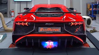 Download lagu Lamborghini Aventador SV with Capristo Decat Exhaust Shooting FIRE on the DYNO | *VOLUME WARNING* ⚠️ mp3 Download lagu Lamborghini Aventador SV with Capristo Decat Exhaust Shooting FIRE on the DYNO | *VOLUME WARNING* ⚠️ mp3