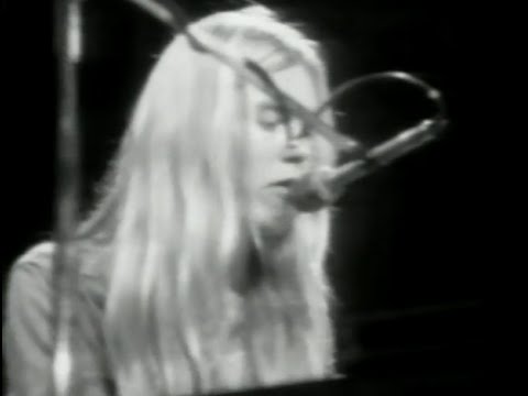 The Allman Brothers Band - One Way Out - 11/2/1972 - Hofstra University (Official)