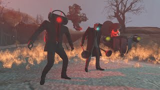 skibidi resistance 29