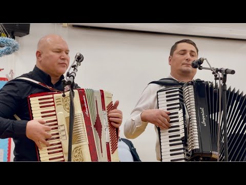 O cântare ce îți va aduce Lacrimi ascultând-o! Vadim Pomotaru și Ioanid Netbai 