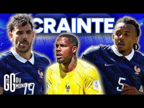 MAIGNAN OU LES LATÉRAUX : QUI FAIT LE PLUS PEUR CHEZ LES BLEUS ?!