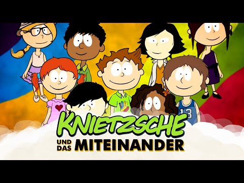 Knietzsche und das Miteinander