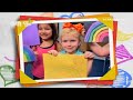Barney Friends For The Fun Of It Starlight Star Bright Arabic