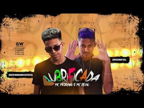 MC PEDRINHO DO RECIFE E MC REINO - LUBRIFICADA - MÚSICA NOVA