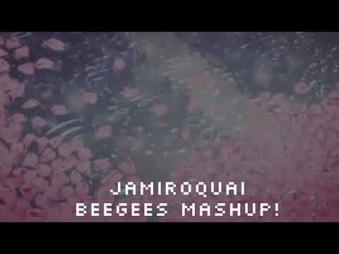 Jamiroquai & BeeGees Mashup - Pomplamoose