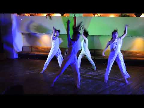 The Jazzy Place / Back Beat Club #36