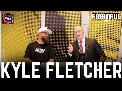 Kyle Fletcher Would Not Put United Empire Reunion Out Of The Realm Of Possibility, But Doesn’t Know Their Motivations