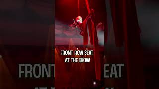 Evenings Aboard SUN PRINCESS: Cruise Nightlife Highlights #SHORTS