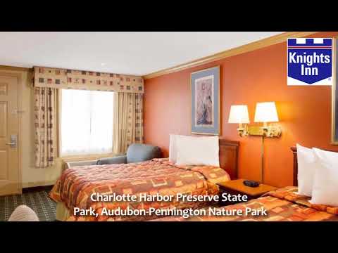 Knights Inn Port Charlotte FL Hotel