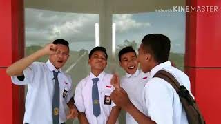 preview picture of video 'Bahasa inggris challenge versi banggai laut'