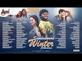 Sandalwood Winter Collections Kannada Movies Selected Songs Anandaudiokannada