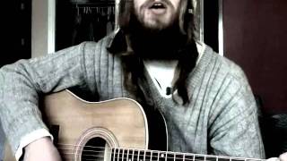 You Were On The Cross-Matt Maher (Cover)
