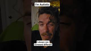 Autism &amp; The Stranger in the Mirror #autism #autistic #autismawareness