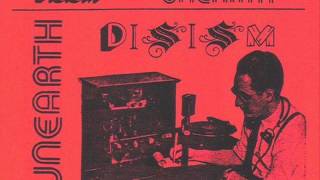 Disism - No Stairs (1988 Weird Experimental Noise)