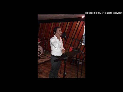 יהודה חדד - ריבון העולמים הנני בידך לבד