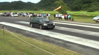 preview picture of video 'FURION (Subaru WRX STI v8 11.98 FIJI ISLAND)'