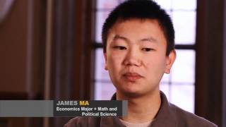Economics Concentrations & Minors