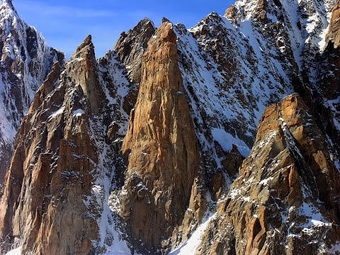 Les Étoiles de Midi (1959) de Marcel Ichac