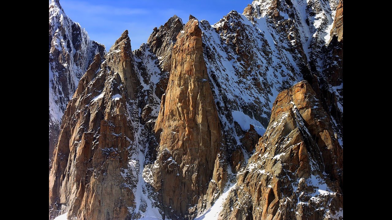 Miniature de la vidéo Les Étoiles de Midi (1959) de Marcel Ichac du film Les Étoiles de Midi