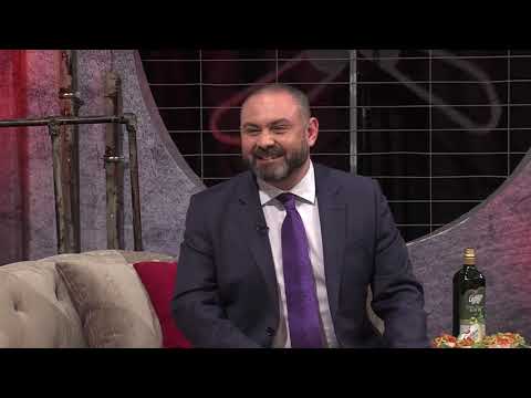 Prime Time Interviews 2020/21 - Hon. Owen Bonnici
