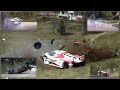BEST of HILL CLIMB 2022 | CRASH ACTION and HIGHLIGHTS