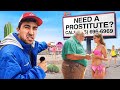 I Investigated the City Where Prostitution is Legal…