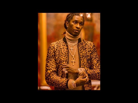 (FREE) Young Thug x Lil Uzi Vert x Gunna Type Beat - "Run" (prod. lock x nick mira)