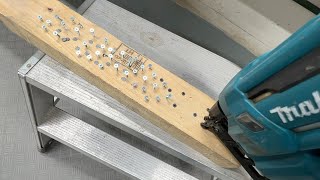 Makita DBN600 spikerpistol til salgs - Bilde 4 | Machineryline NO Makita DBN600 spikerpistol | Bilde 4 - Machineryline