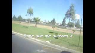 Llévame muy lejos - Anita tijoux (letra) ☯