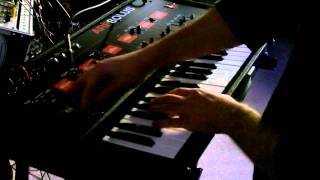 Video thumbnail for ARP Solus by shaft9000