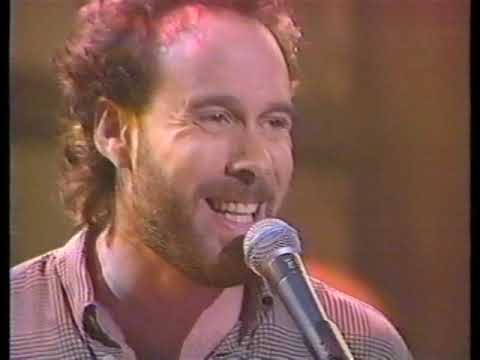 Marc Cohn - "29 Ways" [TDMS 2/12/92]