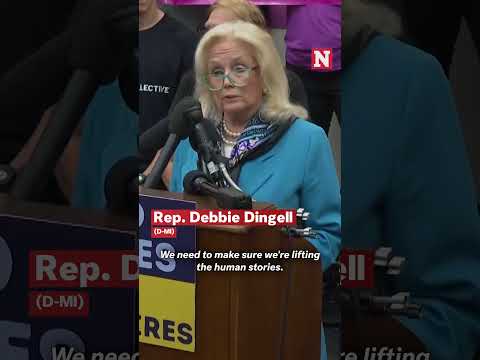 Democrats Slam Republicans' Proposed Medicare Cuts: 'People Will Die'