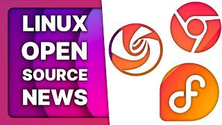 Fedora Telemetry, Deepin AI, ChromeOS Flex is dead? Linux & Open Source News