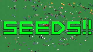 Leaf Blower Revolution guide | Farming Seeds!!