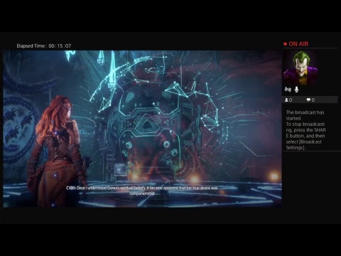 Horizon Zero Dawn The Frozen Wilds Gameplay Walkthrough Part 7