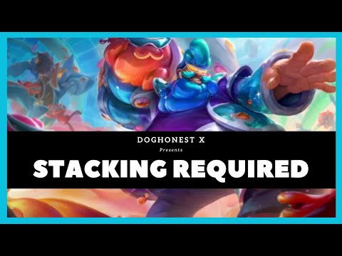 They Blacklisted my Nasus