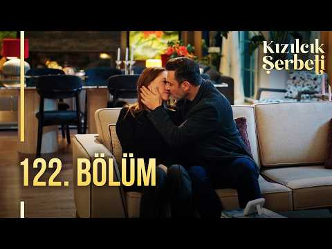 Kızılcık Şerbeti 122. Bölüm @showtv