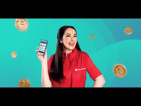 Kabayan Remit - Money Transfer